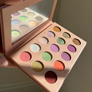 Glaminatrix Rich Romantic